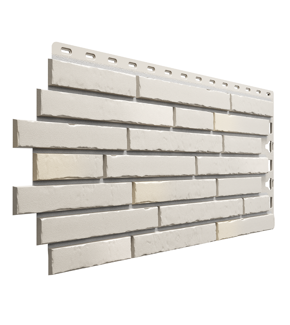 Фасадная панель Klinker, Сахара