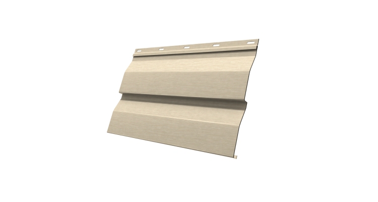 Корабельная Доска 0,265 GL 0.45 Print Elite Milky Wood TwinColor