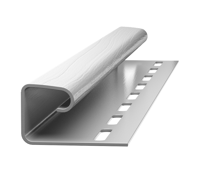 J- профиль Технониколь 3000 мм Жасмин