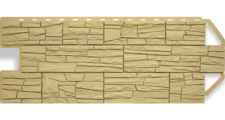 Панель Каньон Монтана АП 1,04 *0,42 м (уп-ка 10 шт.)