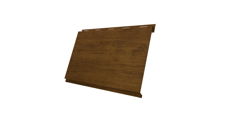 Вертикаль 0,2 classic 0.45 Print Elite Golden Wood TwinColor