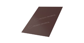 Лист плоский (ПЭП-01-RR32-0.45)