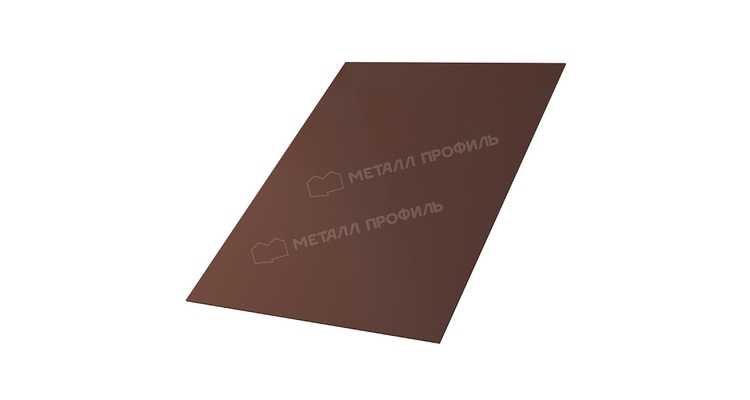 Лист плоский (ПЭП-01-8017-0.7)