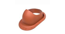 Элемент проходной Vilpe Classic XL кирпичный